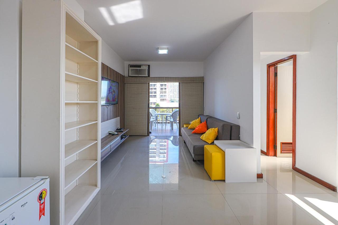 Acolhedor flat a beira-mar na Barra da Tijuca Rio de Janeiro Exterior foto