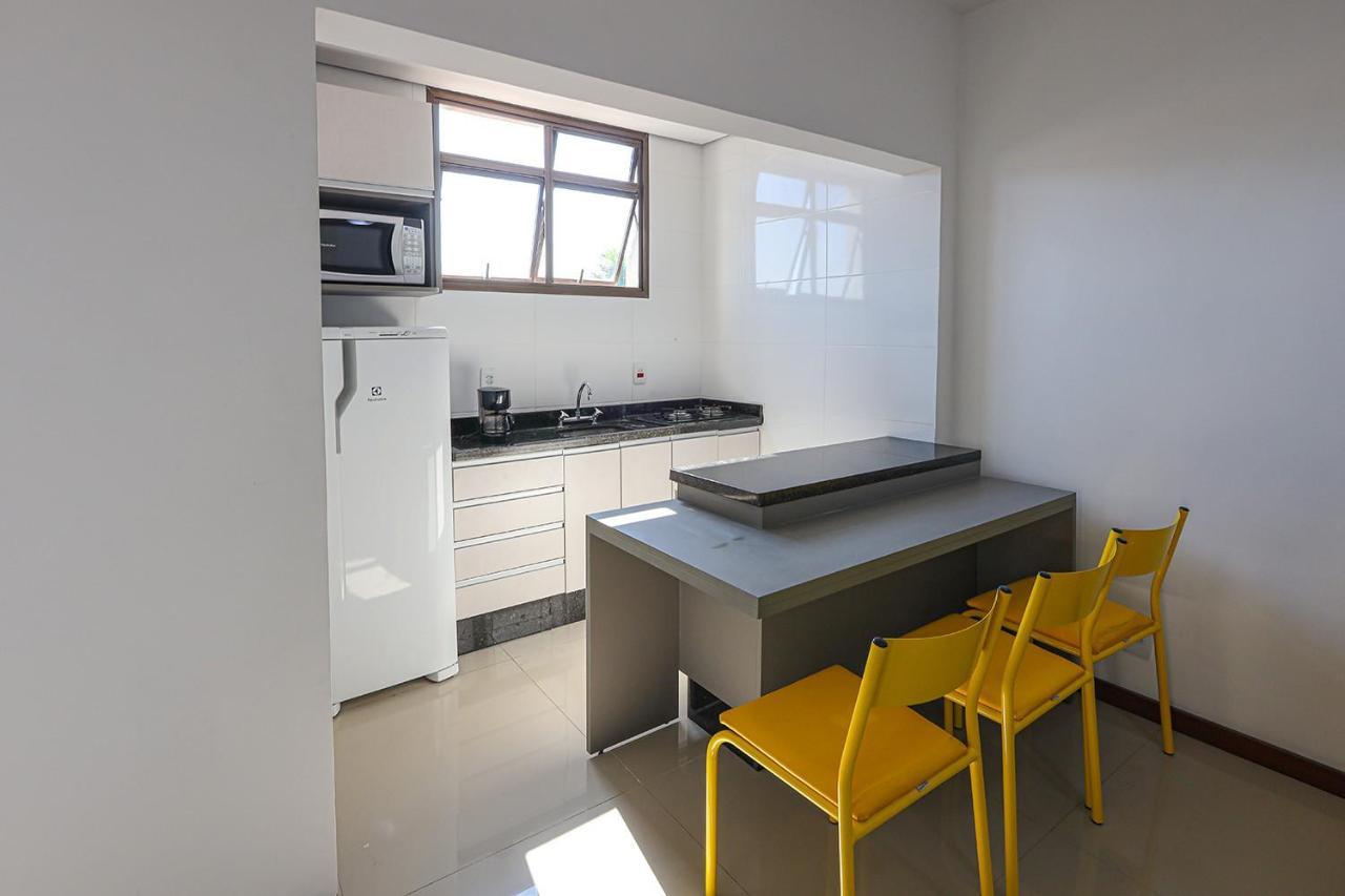 Acolhedor flat a beira-mar na Barra da Tijuca Rio de Janeiro Exterior foto