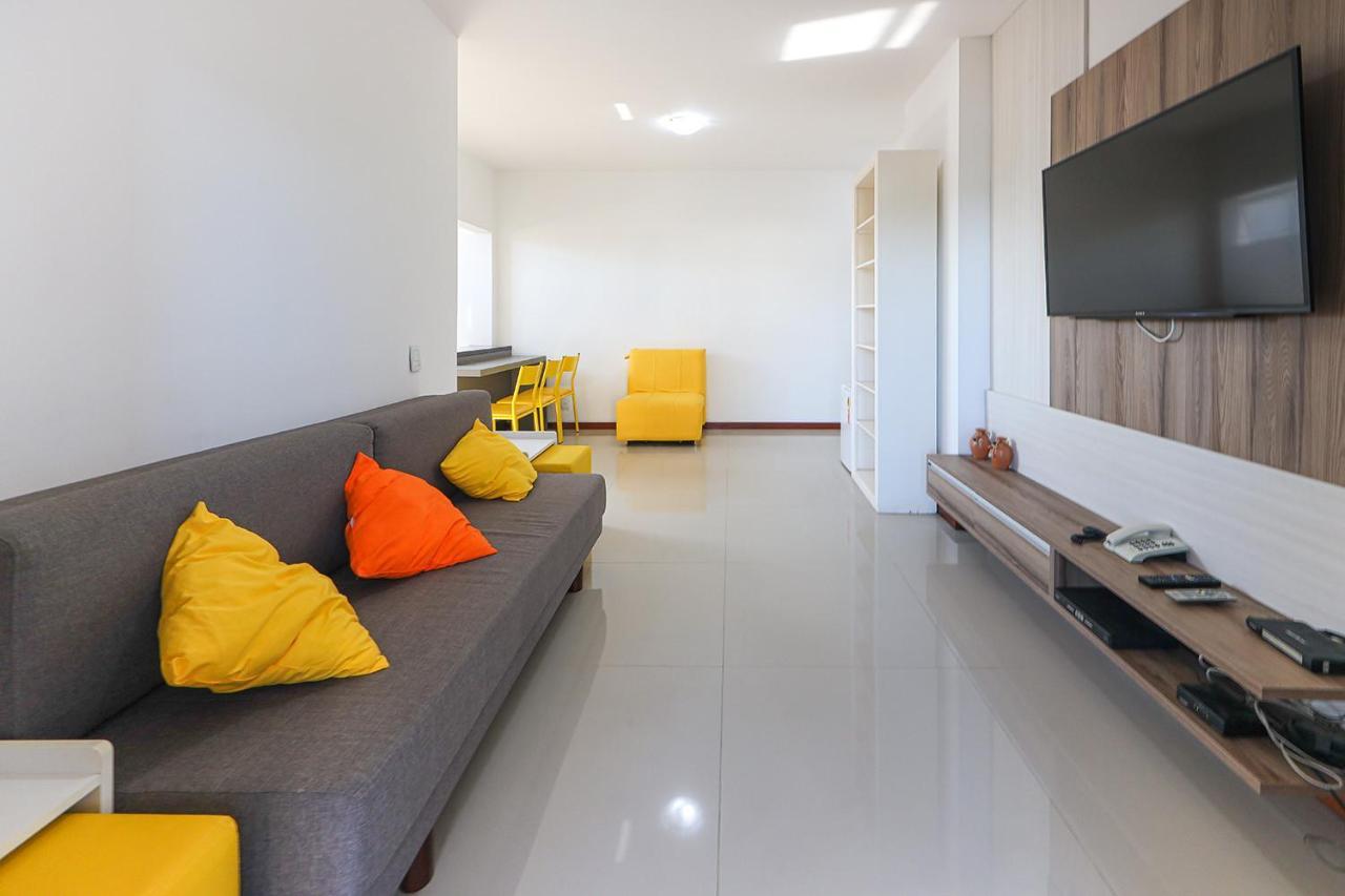 Acolhedor flat a beira-mar na Barra da Tijuca Rio de Janeiro Exterior foto