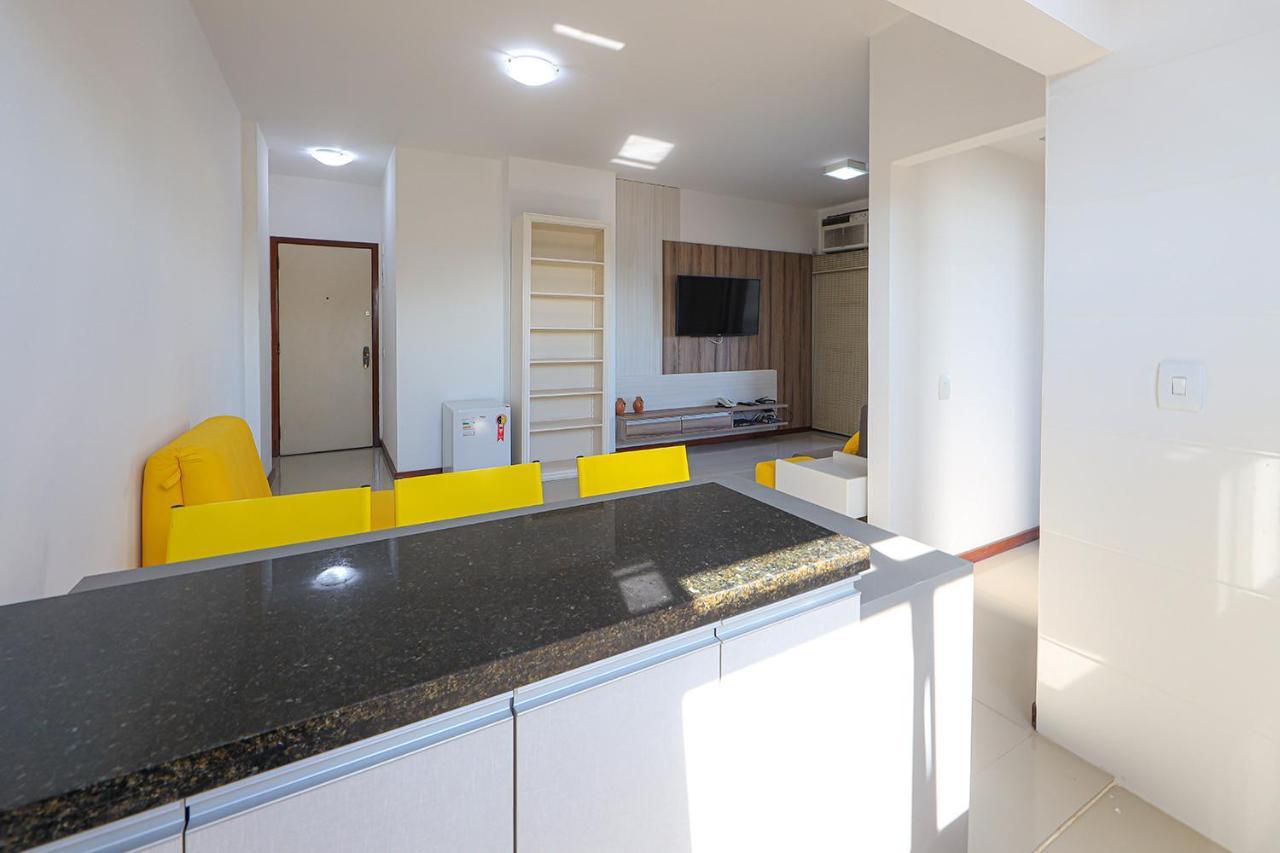 Acolhedor flat a beira-mar na Barra da Tijuca Rio de Janeiro Exterior foto