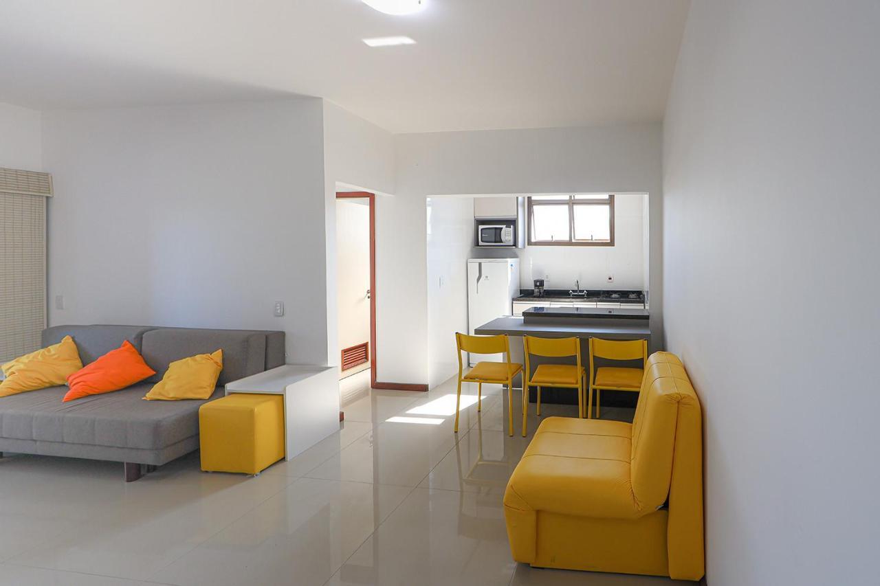 Acolhedor flat a beira-mar na Barra da Tijuca Rio de Janeiro Exterior foto